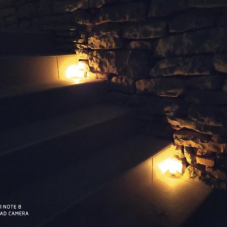 Apartman Deni Peroj Exterior foto